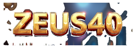 zeus40 logo