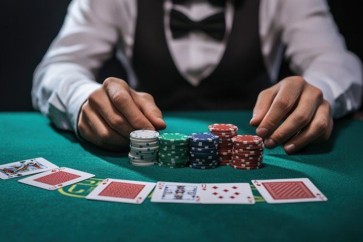 zeus40 Live Casino Tables
